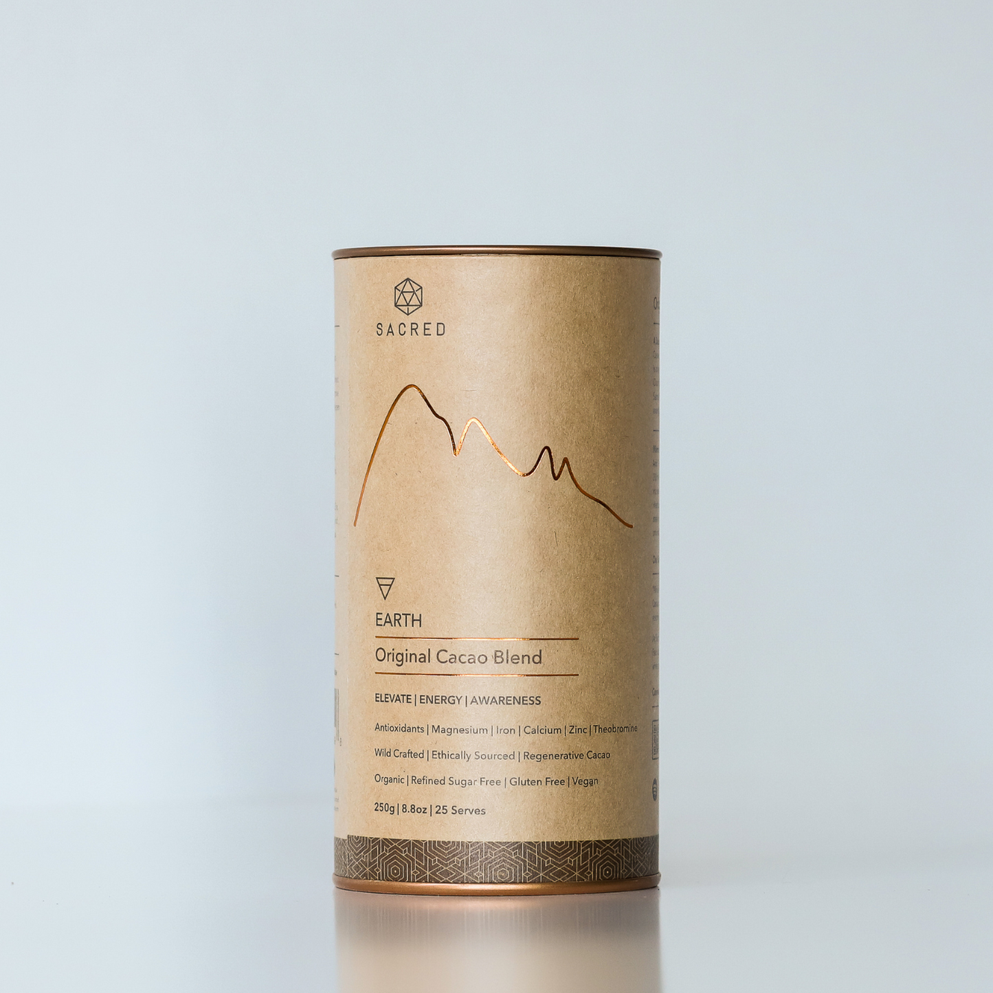 Earth - Original Cacao || Sacred