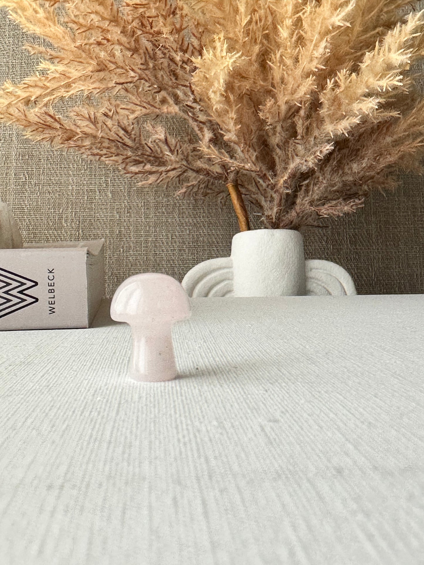 Crystal Mushrooms || Mini