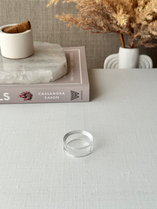 Sphere Stands || Acrylic