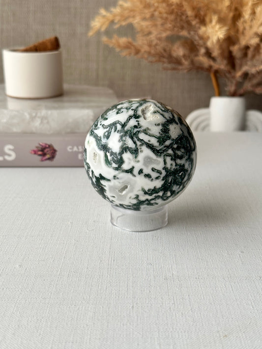 Sphere Stands || Acrylic