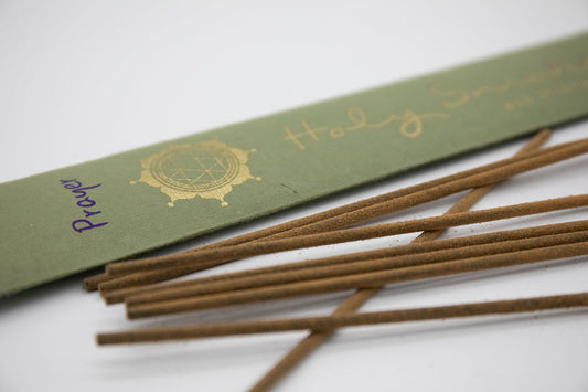 Holy Smoke Incense - Prayer || 20gm