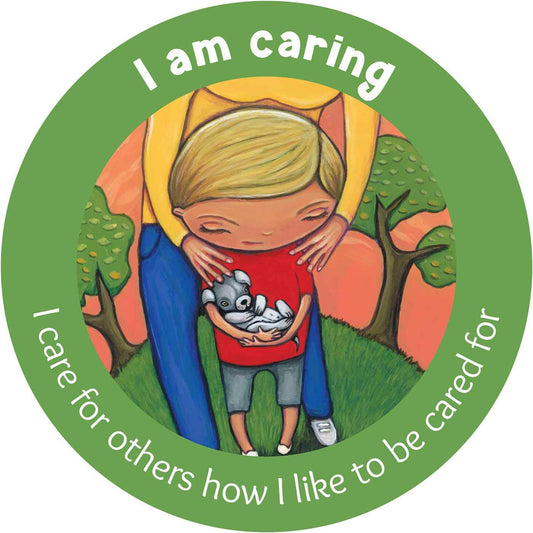 Children's Wellbeing Cards || Dr Maxine Therese