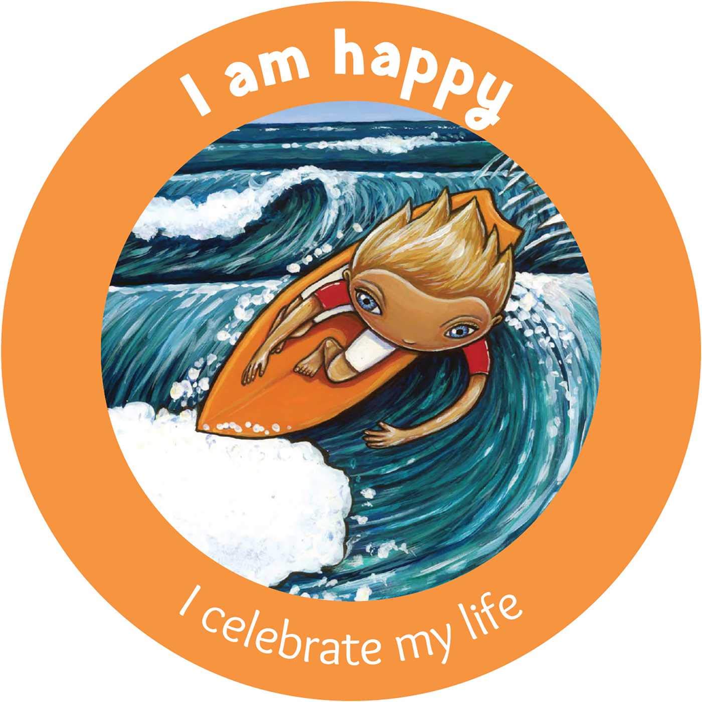 Children's Wellbeing Cards || Dr Maxine Therese
