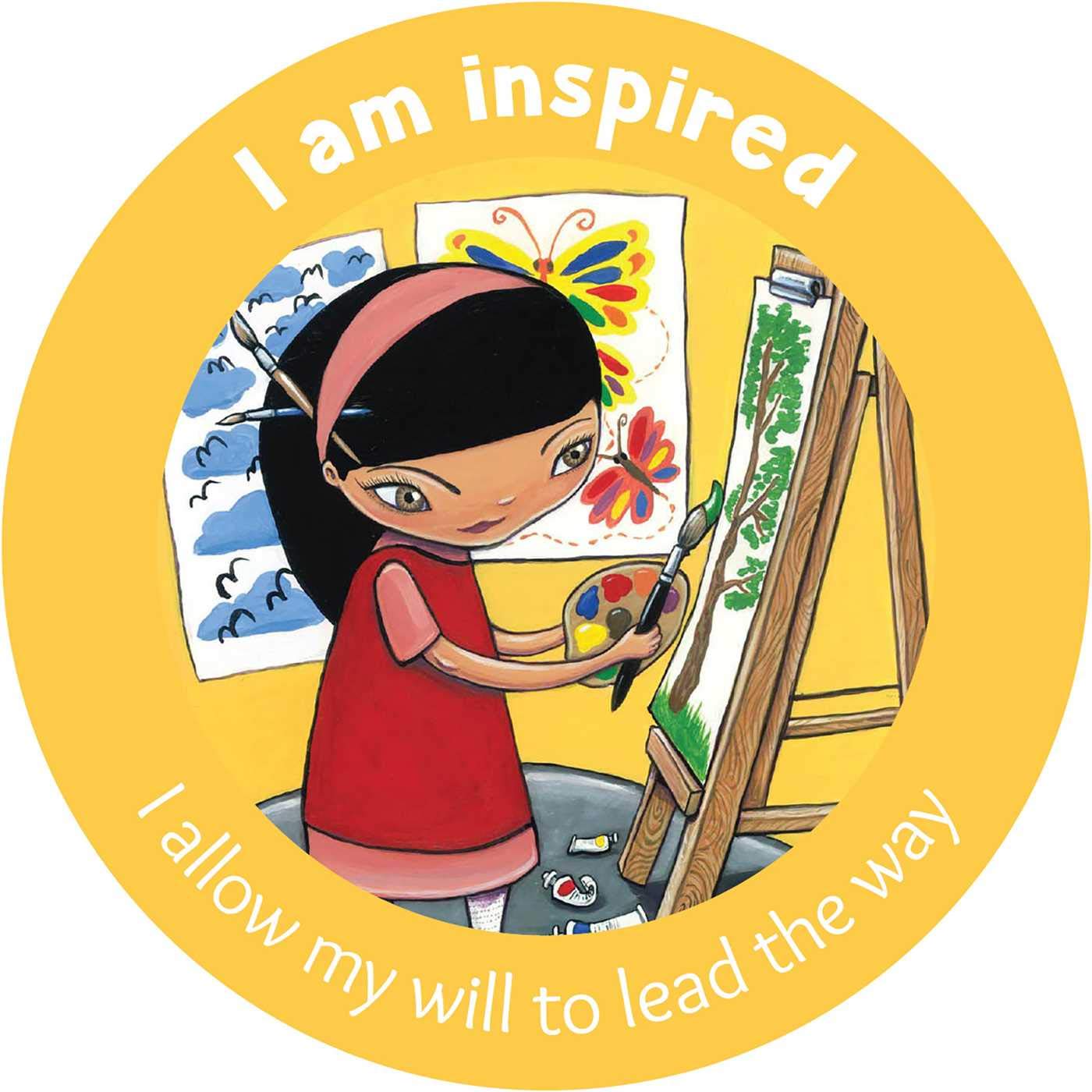 Children's Wellbeing Cards || Dr Maxine Therese