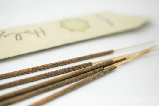 Holy Smoke Incense - Devotion || 20gm
