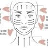 Crystal Gua Sha || Massage Tool
