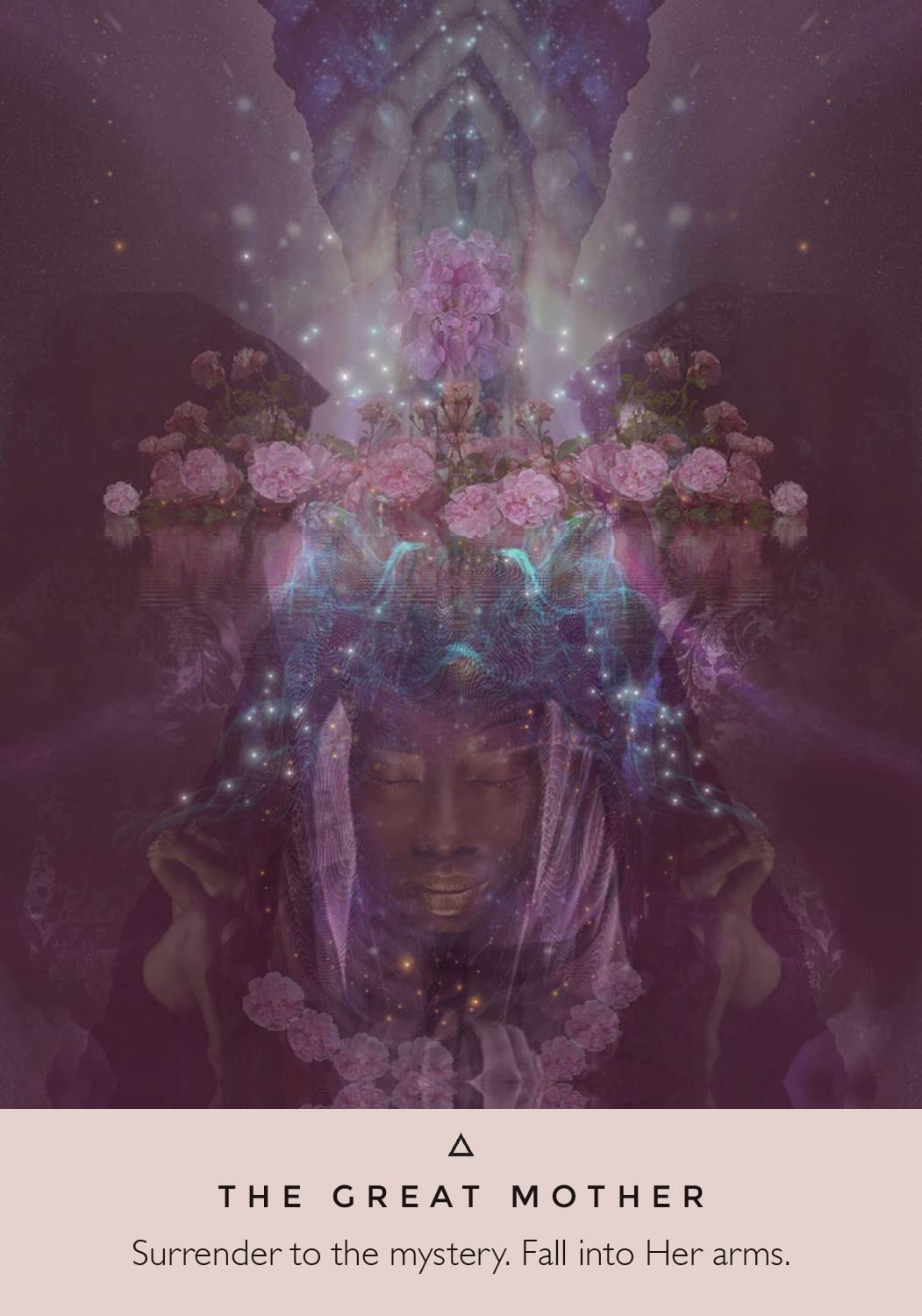 The Rose Oracle || Rebecca Campbell