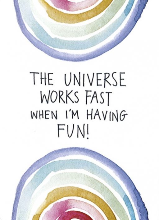 The Universe Has Your Back || Gabrielle Bernstein