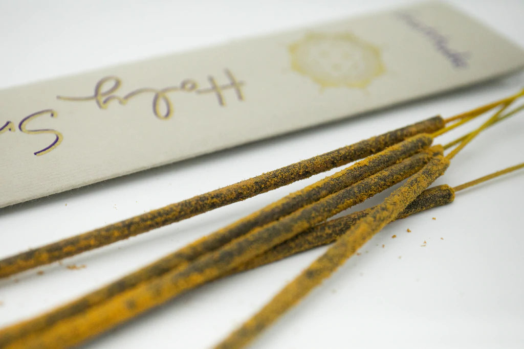 Holy Smoke Incense - Gratitude || 20gm