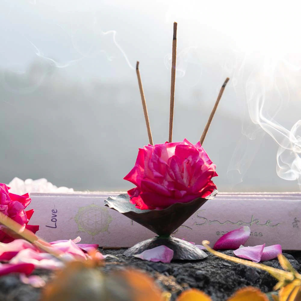 Holy Smoke Incense - Love || 20gm