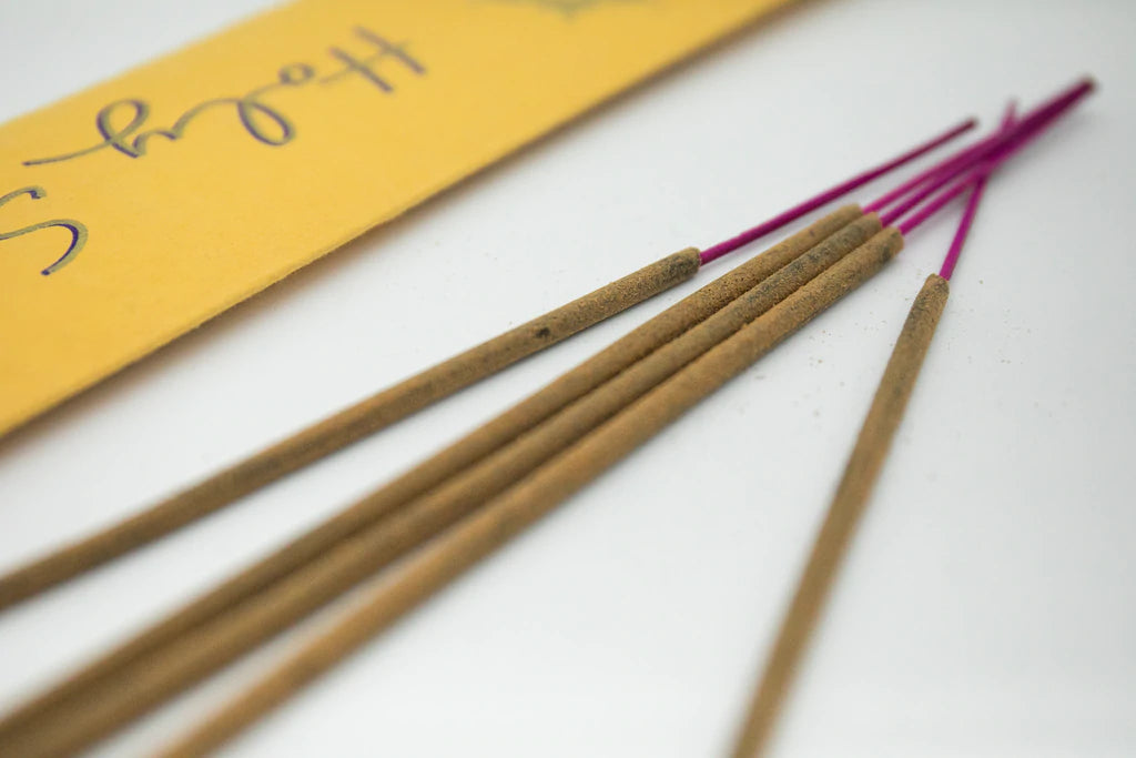 Holy Smoke Incense - Surrender || 20gm