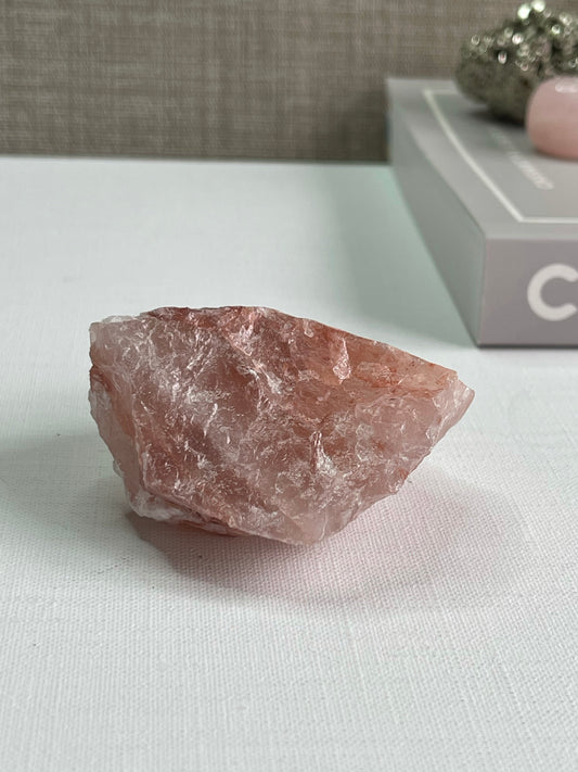 Carnelian Tower (0.231g) || Motivation