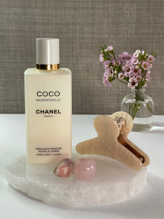 Clear Quartz Slab (0.695g) || Healing