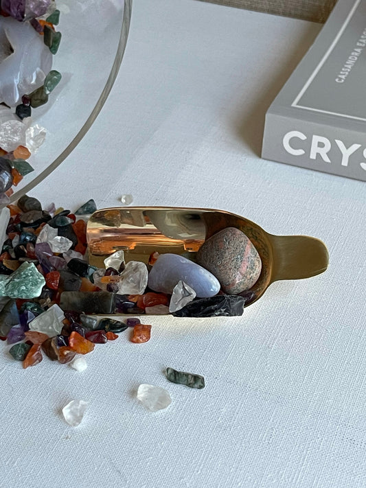 Crystal Confetti || 100g Scoop