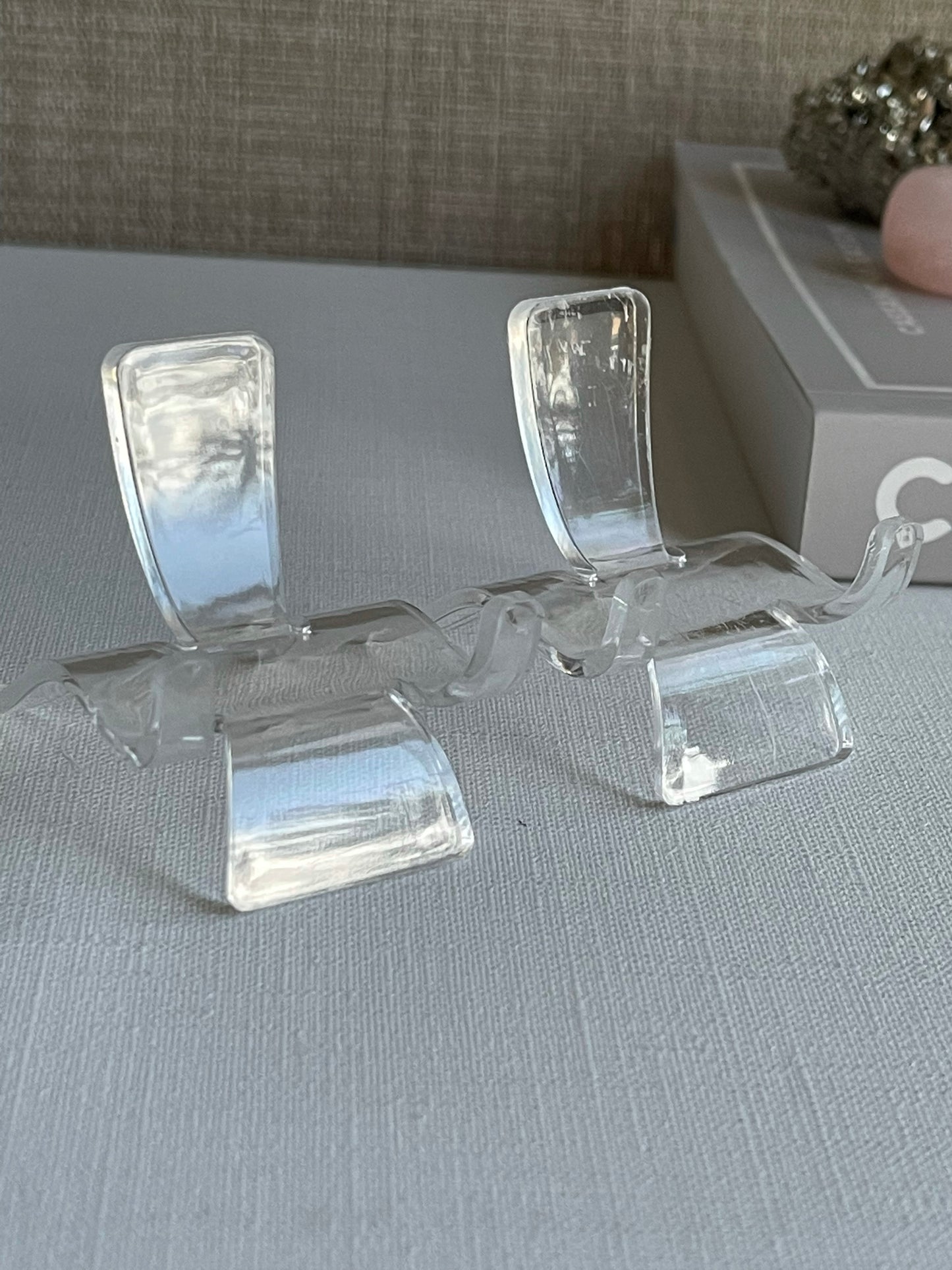 Slab Stands || Acrylic