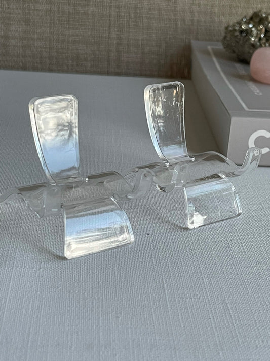 Slab Stands || Acrylic