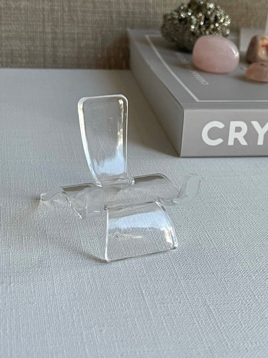 Slab Stands || Acrylic