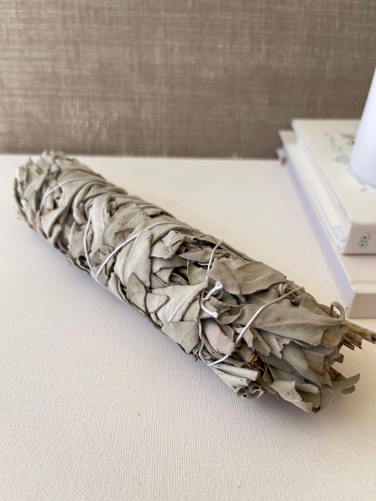 White Sage Wand || Large