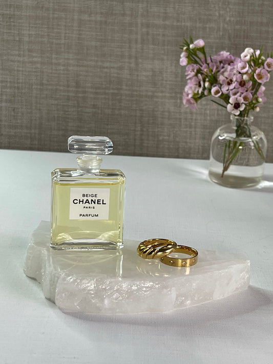 Clear Quartz Slab (0.349g) || Healing