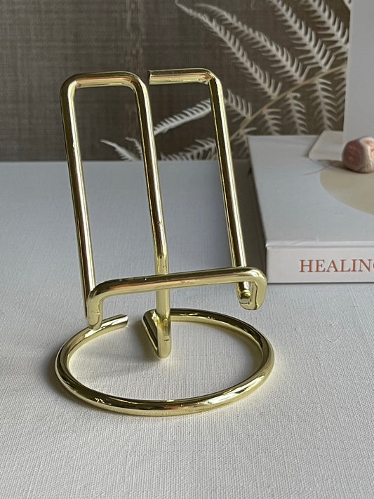 Slab Stands || Metal