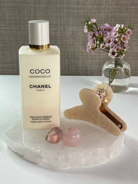 Clear Quartz Slab (0.695g) || Healing