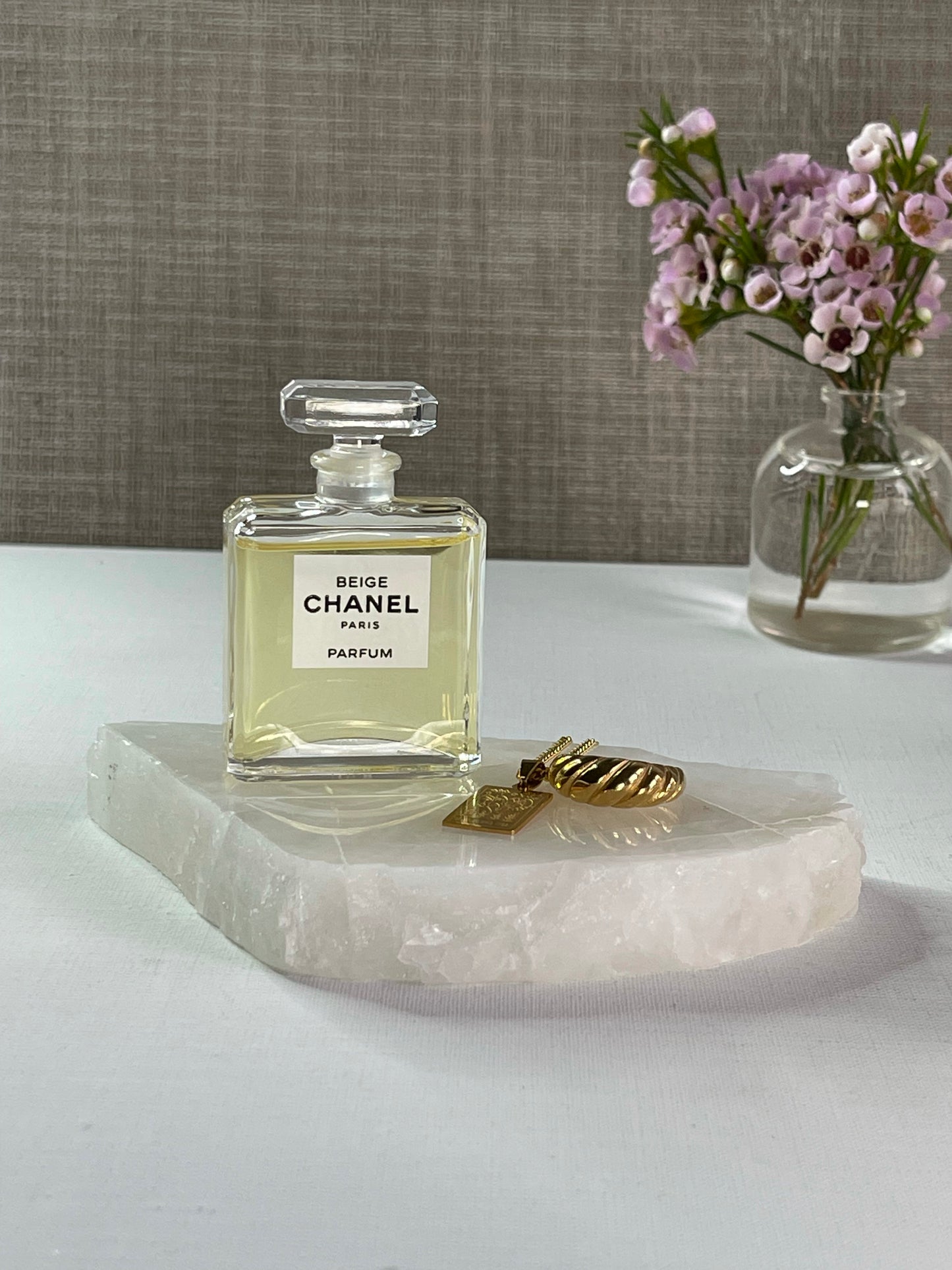 Clear Quartz Slab (0.393g) || Healing