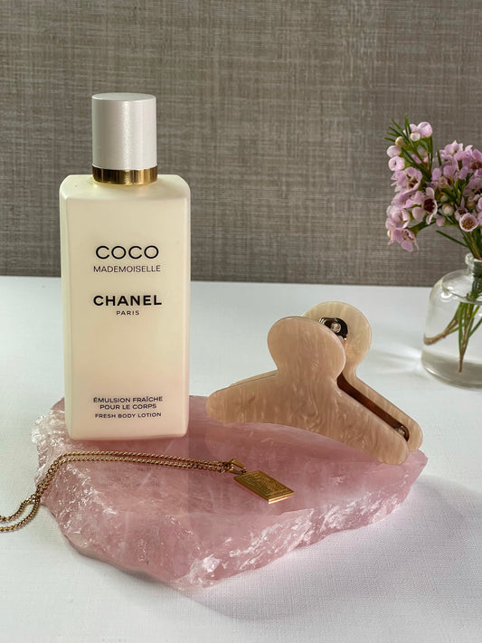 Rose Quartz Slab (0.706g) || Unconditional Love