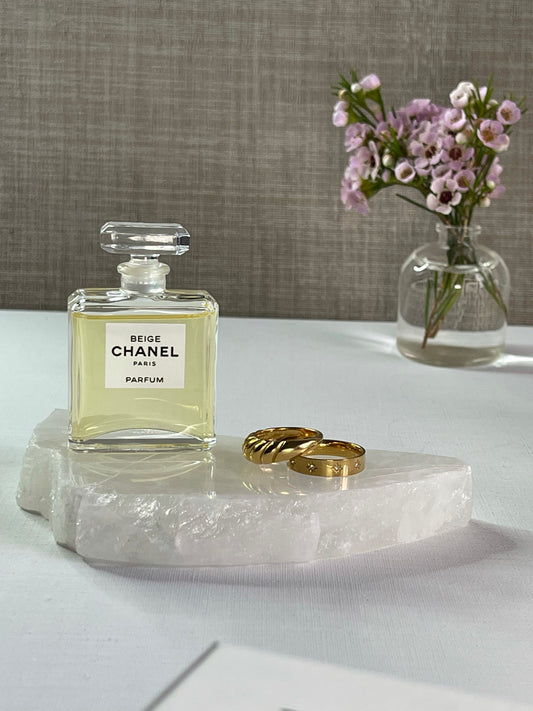 Clear Quartz Slab (0.349g) || Healing