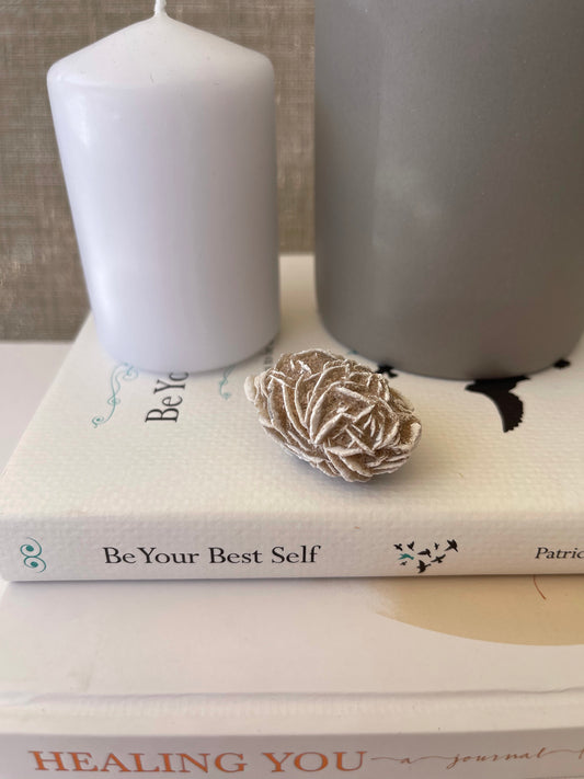 Desert Rose Raw || Calming