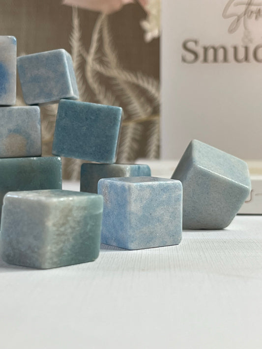 Trolleite Cubes || Manifestation