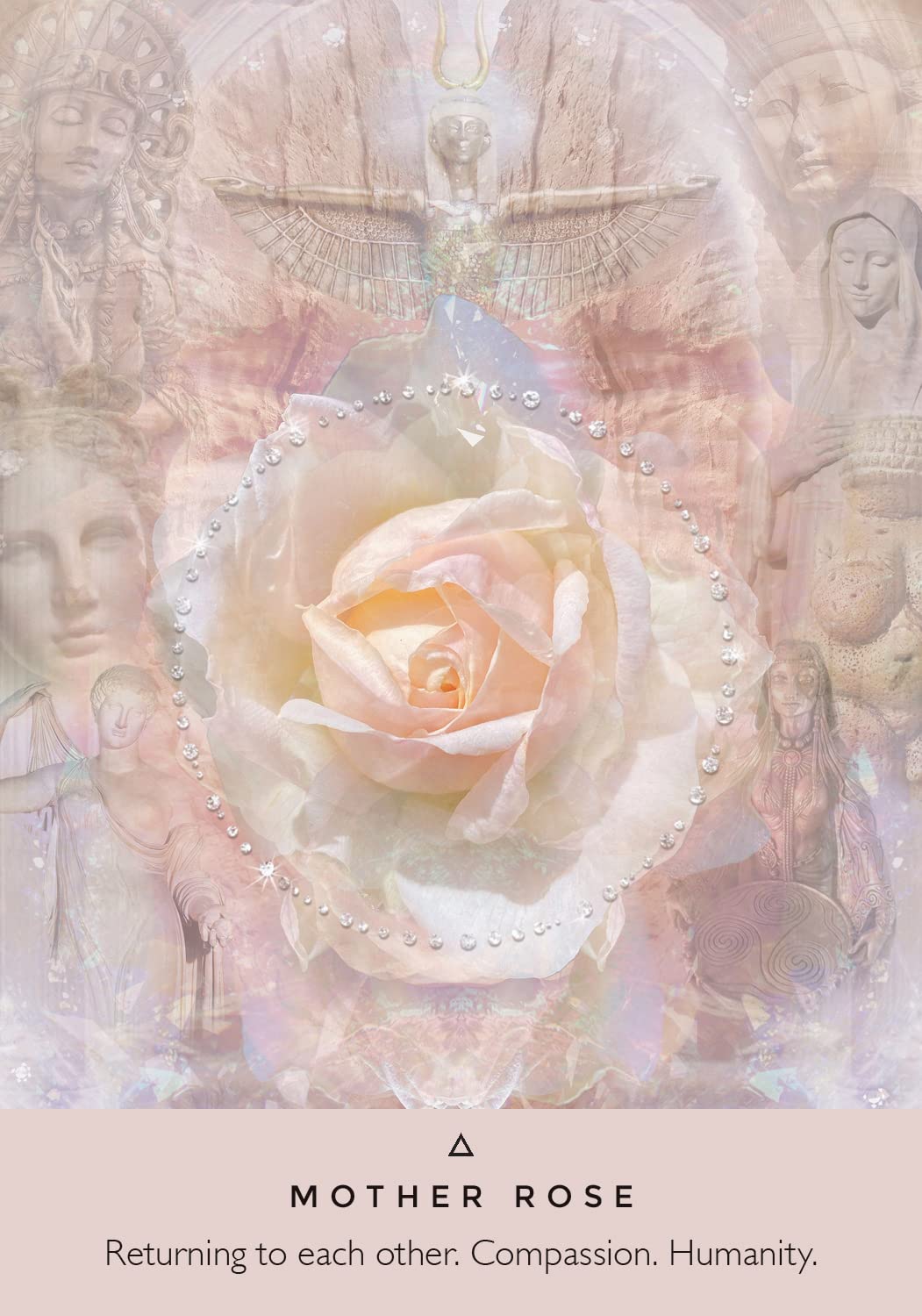 The Rose Oracle || Rebecca Campbell