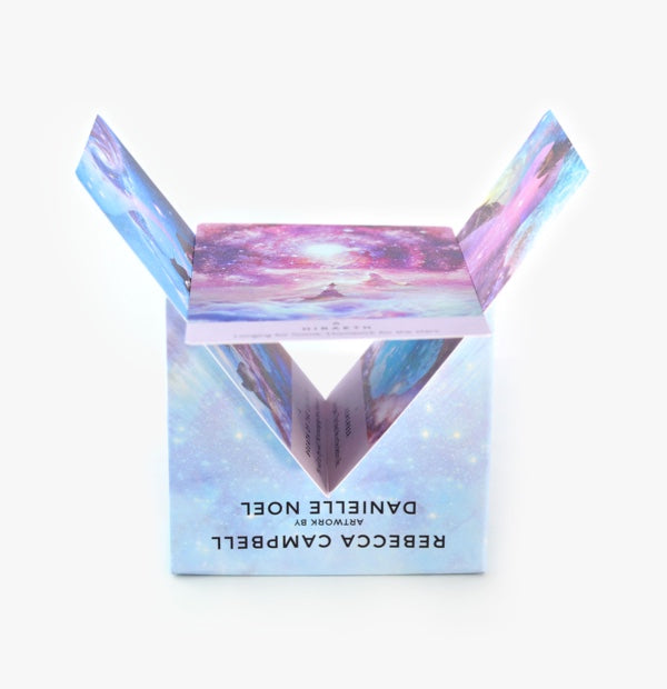 The Starseed Oracle || Rebecca Campbell