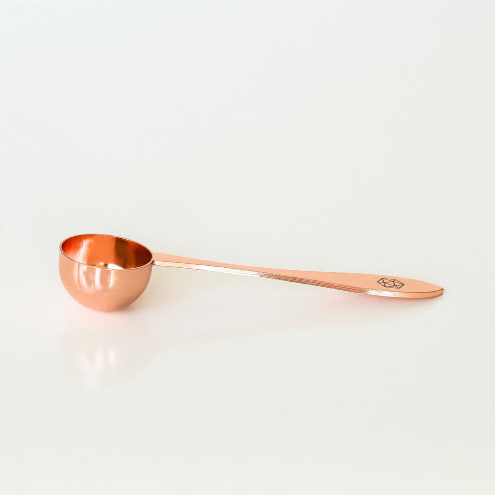 Sacred Serving Spoon || Sacred