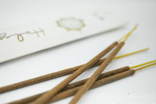 Holy Smoke Incense - Truth || 20gm
