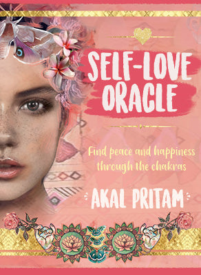 Self Love Oracle || Akal Pritam
