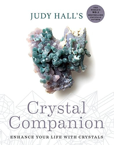 Crystal Companion || Judy Hall