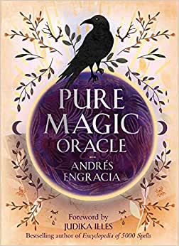 Pure Magic Oracle || Andres Engracia