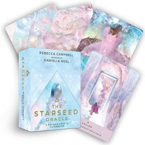 The Starseed Oracle || Rebecca Campbell
