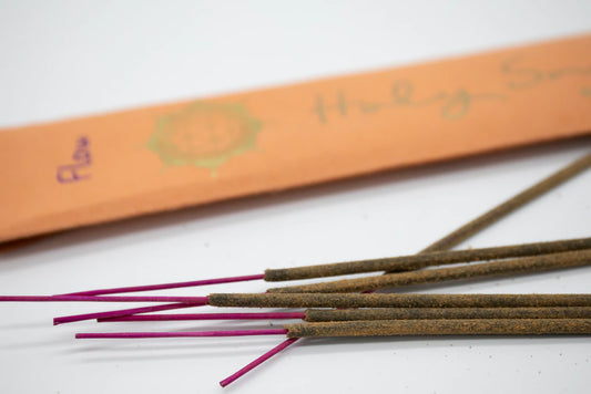 Holy Smoke Incense - Flow || 20gm