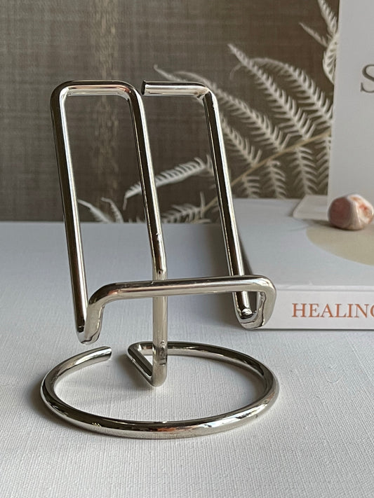 Slab Stands || Metal