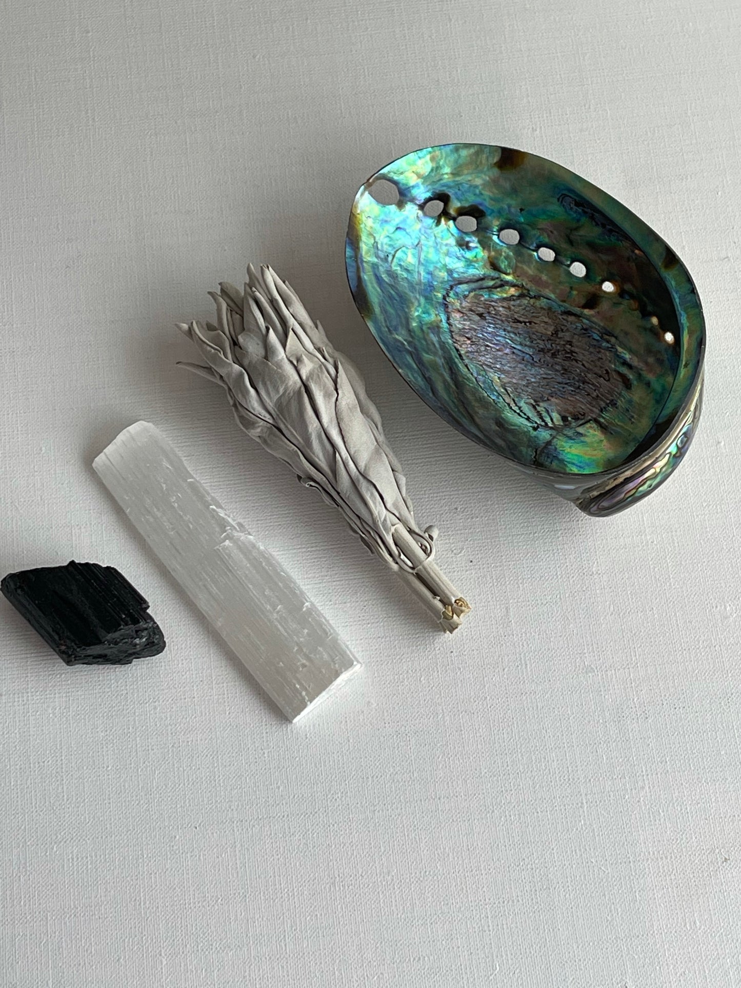 Smudge Cleansing Kit